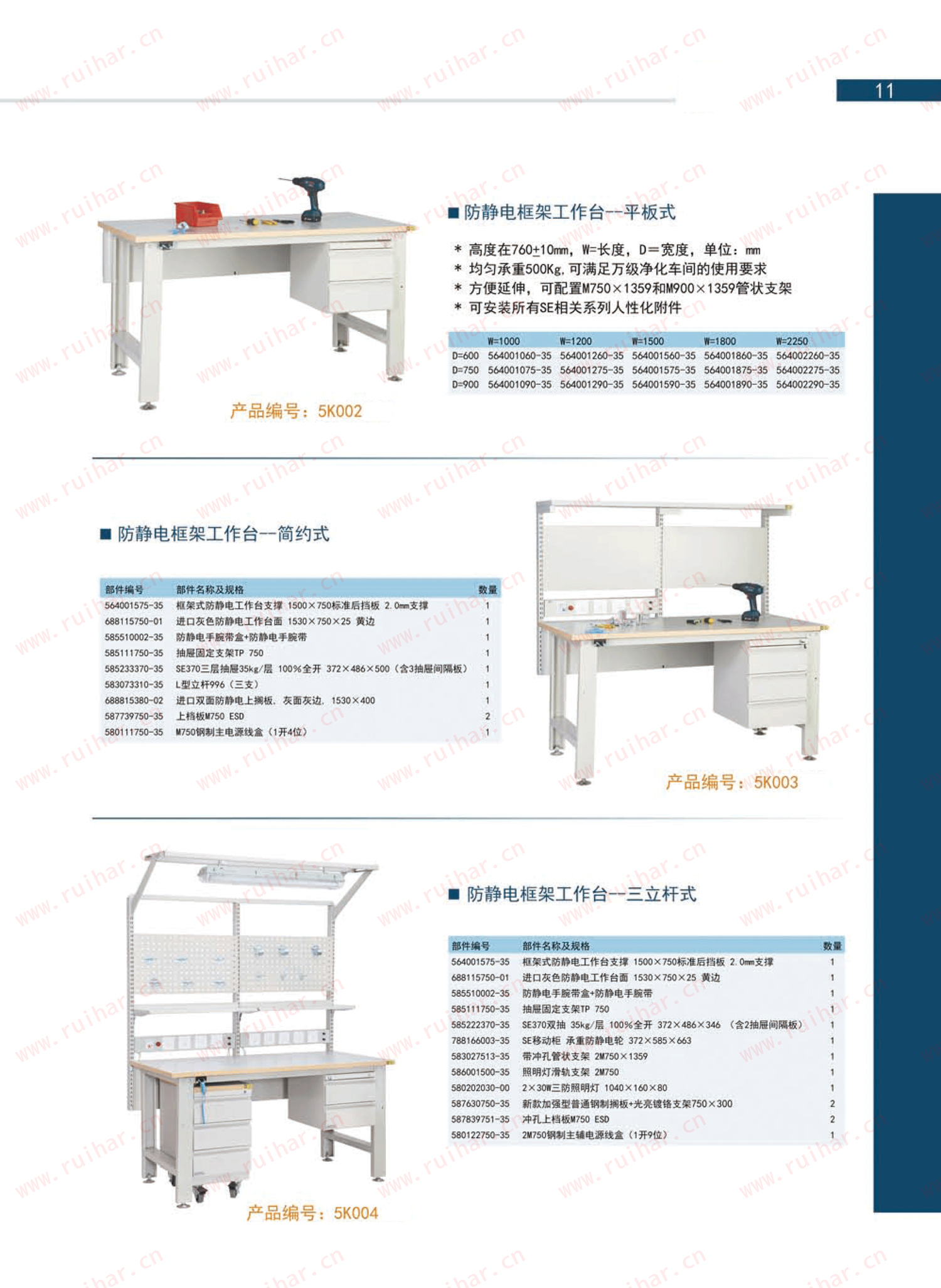 防靜電工作臺(tái),ESD工作臺(tái),防靜電測試臺(tái)