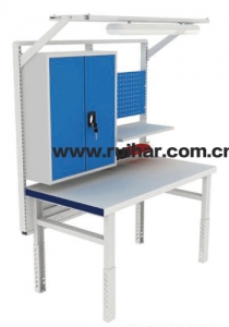 重型防靜電工作臺