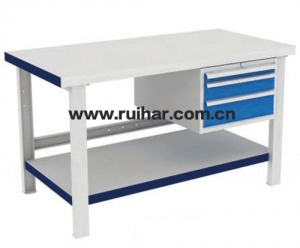 重型防靜電工作臺