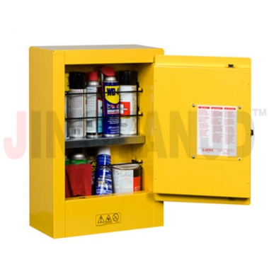 JUSTRITE 890200 移動(dòng)式Mini型安全柜、工作臺(tái)式安全柜、緊湊型安全柜