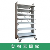 斜面料架/MXM300S，顏色：電腦灰，產(chǎn)品尺寸(mm)：850*670*1545（不含盒）