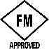 “FM”證書(shū)，他向消費(fèi)者表明該產(chǎn)品或服務(wù)已經(jīng)通過(guò)美國(guó)和國(guó)際最高標(biāo)準(zhǔn)的檢測(cè)。